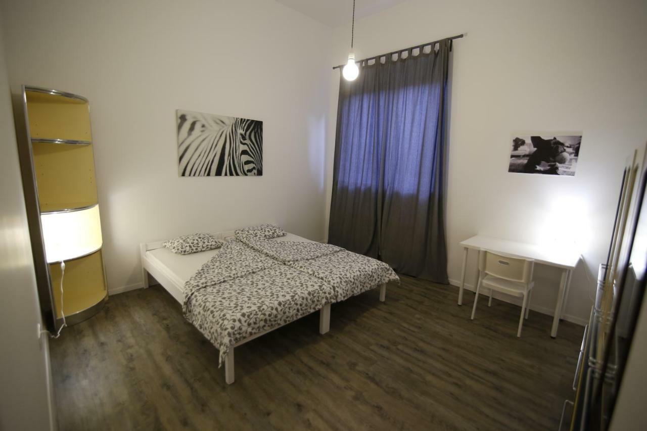 Chilly & Pepper'S Home Ljubljana Bagian luar foto