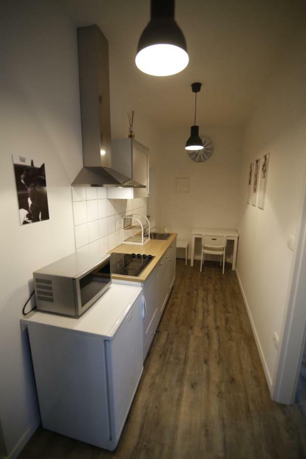 Chilly & Pepper'S Home Ljubljana Bagian luar foto